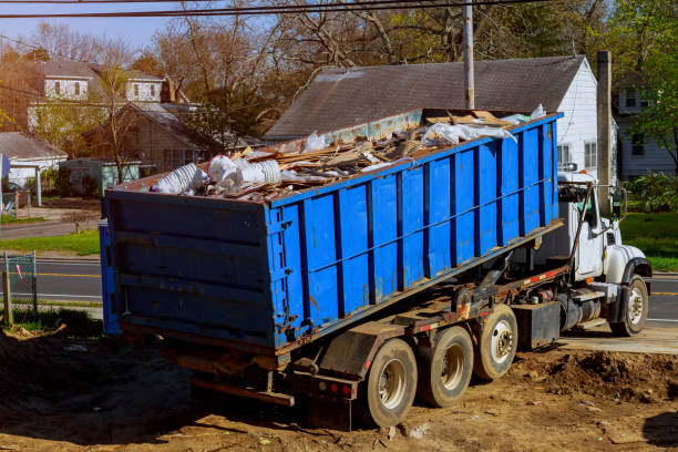 Best Local Junk Hauling  in South Hutchinson, KS