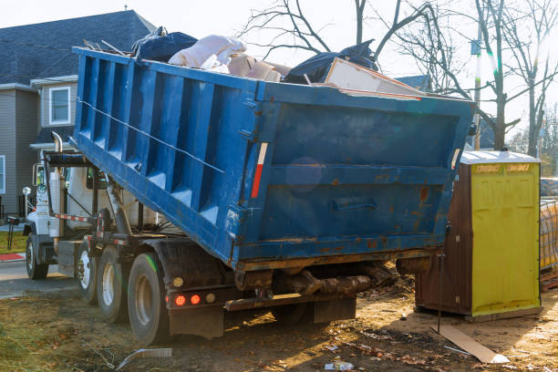 Best Construction Debris Removal  in South Hutchinson, KS