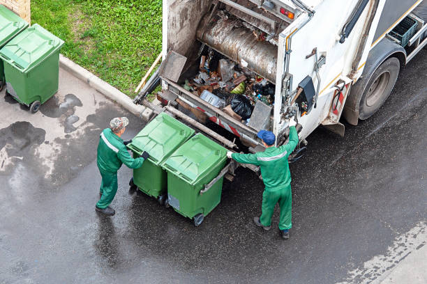  South Hutchinson, KS Junk Removal Pros