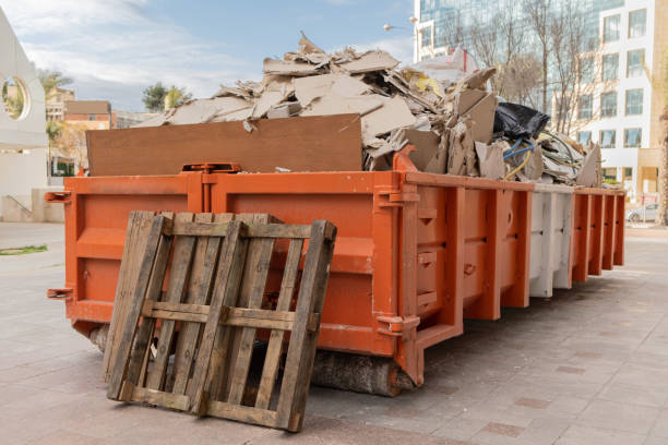 Best Junk Removal Near Me  in South Hutchinson, KS