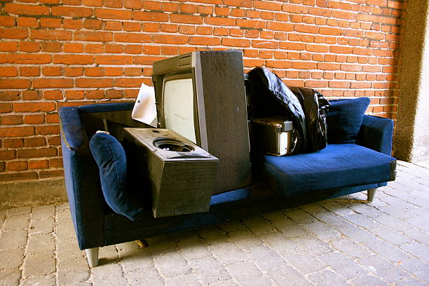 Best Commercial Cleanout Services  in South Hutchinson, KS