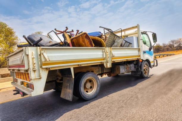 Best Yard Waste Removal  in South Hutchinson, KS